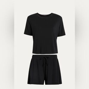 Nuuds Pajama Short Set